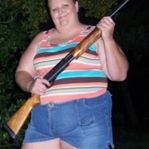 Meet your Posher, Dixie